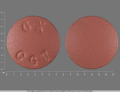 Image of Image of Malarone  tablet, film coated by Glaxosmithkline Llc