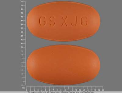 Image of Image of Tykerb   by Glaxosmithkline Llc
