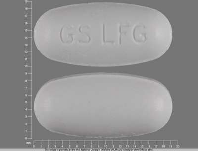 Image of Image of Horizant   by Glaxosmithkline Llc