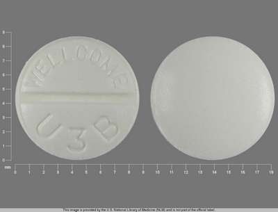 Image of Image of Tabloid   by Glaxosmithkline Llc