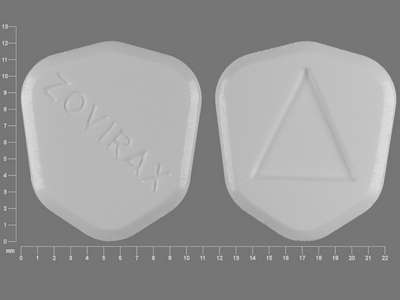Image of Image of Zovirax   by Prestium Pharma, Inc.