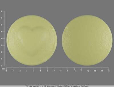 Image of Image of Aspirin Ec   by Goldline Laboratories, Inc.