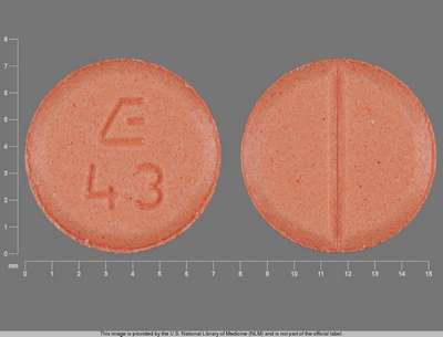 Image of Image of Midodrine Hcl   by Eon Labs, Inc.