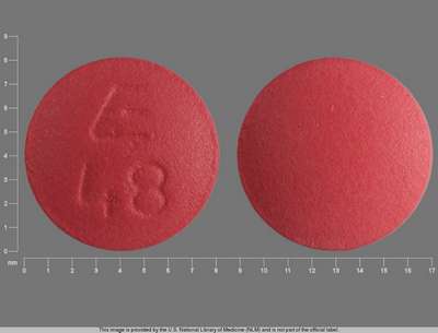 Image of Image of Benazepril Hydrochloride   by Eon Labs, Inc.