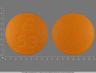 Image of Image of Benazepril Hydrochloride   by Eon Labs, Inc.