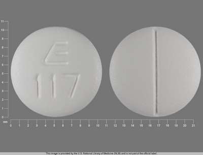 Image of Image of Labetalol Hcl  tablet, film coated by Eon Labs, Inc.