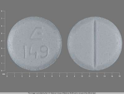 Image of Image of Midodrine Hcl   by Eon Labs, Inc.