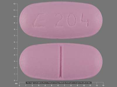 Image of Image of Benazepril Hydrochloride And Hydrochlorothiazide   by Eon Labs, Inc.