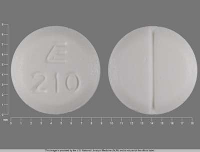 Image of Image of Methimazole  tablet by Eon Labs, Inc.