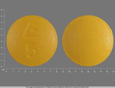 Image of Image of Benazepril Hydrochloride   by Eon Labs, Inc.