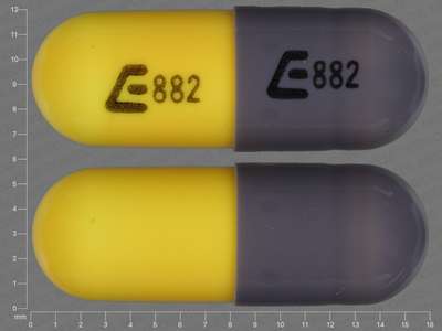 Image of Image of Phentermine Hydrochloride  capsule by Eon Labs, Inc.