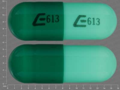Image of Image of Hydroxyzine Pamoate  capsule by American Health Packaging