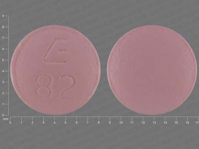 Image of Image of Benazepril Hydrochloride   by Eon Labs, Inc.