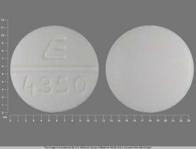 Image of Image of Isoniazid   by Eon Labs, Inc.