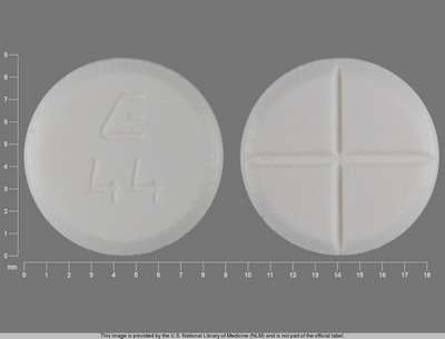 Image of Image of Tizanidine Hydrochloride  tablet by Eon Labs, Inc.