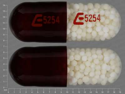 Image of Image of Phendimetrazine Tartrate  capsule, extended release by Eon Labs, Inc.