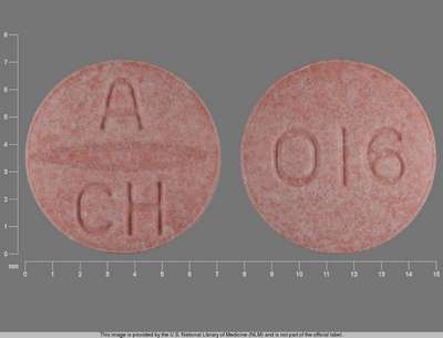 Image of Image of Atacand   by Astrazeneca Pharmaceuticals Lp