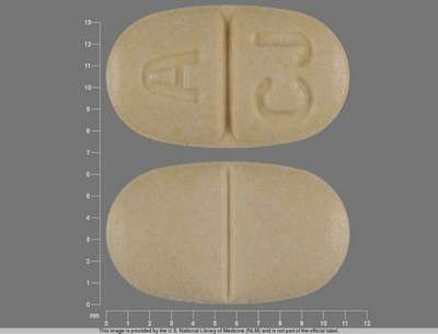 Image of Image of Atacand Hct   by Astrazeneca Pharmaceuticals Lp