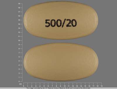 Image of Image of Vimovo   by Astrazeneca Pharmaceuticals Lp