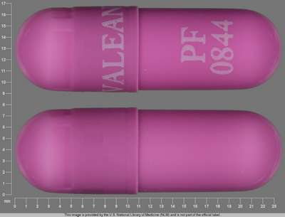 Image of Image of Phrenilin Forte   by Valeant Pharmaceuticals North America Llc