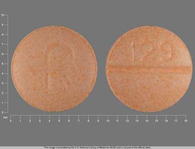 Image of Image of Clonidine Hydrochloride  tablet by Actavis Pharma, Inc.