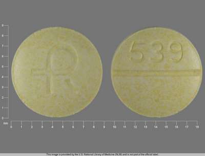 Image of Image of Carbidopa And Levodopa  tablet by Actavis Pharma, Inc.