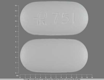 Image of Image of Glyburide And Metformin Hydrochloride  tablet, film coated by Actavis Pharma, Inc.
