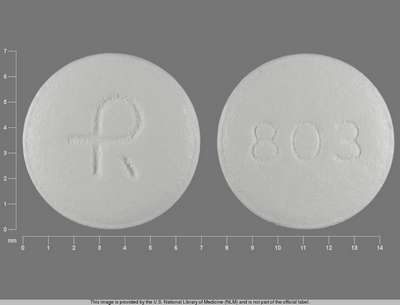 Image of Image of Spironolactone   by Actavis Pharma, Inc.