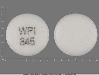 Image of Image of Glipizide  ER  by Actavis Pharma, Inc.