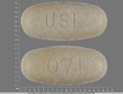 Image of Image of Potassium Citrate  tablet by Upsher-smith Laboratories, Llc