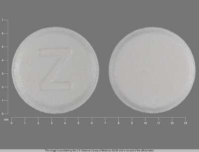 Image of Image of Zomig Zmt   by Astrazeneca Pharmaceuticals Lp