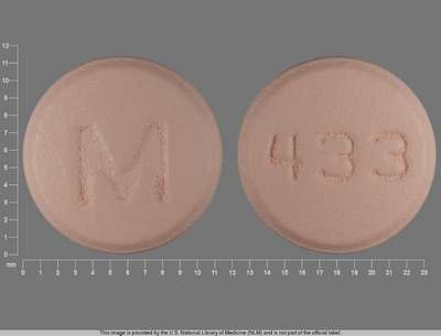 Image of Image of Bupropion Hydrochloride   by Mylan Pharmaceuticals Inc.