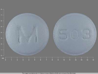 Image of Image of Bisoprolol Fumarate And Hydrochlorothiazide  tablet, film coated by Mylan Pharmaceuticals Inc.