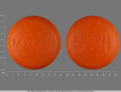 Image of Image of Perphenazine And Amitriptyline Hydrochloride  tablet, film coated by Mylan Pharmaceuticals Inc.