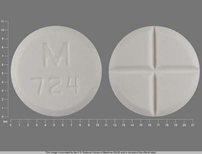 Image of Image of Tizanidine   by Mylan Pharmaceuticals Inc.