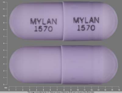 Image of Image of Terazosin Hydrochloride Anhydrous   by Mylan Pharmaceuticals Inc.