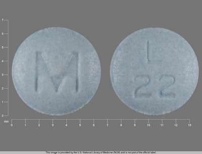 Image of Image of Lisinopril   by Mylan Pharmaceuticals Inc.