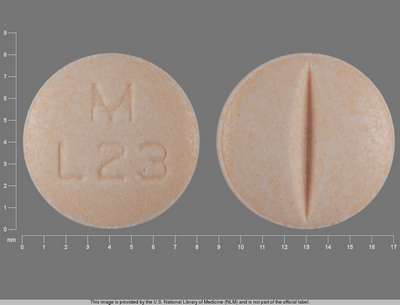 Image of Image of Lisinopril   by Mylan Pharmaceuticals Inc.