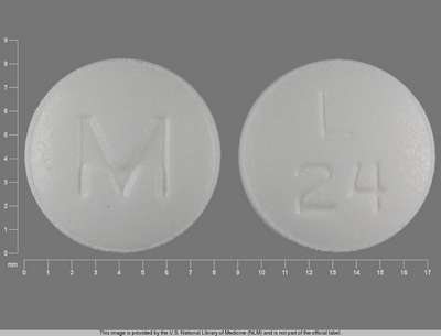 Image of Image of Lisinopril   by Mylan Pharmaceuticals Inc.