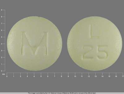 Image of Image of Lisinopril   by Mylan Pharmaceuticals Inc.