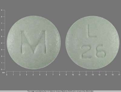 Image of Image of Lisinopril   by Mylan Pharmaceuticals Inc.