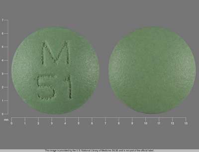 Image of Image of Amitriptyline Hydrochloride   by Mylan Pharmaceuticals Inc.