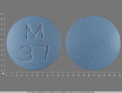 Image of Image of Amitriptyline Hydrochloride   by Mylan Pharmaceuticals Inc.