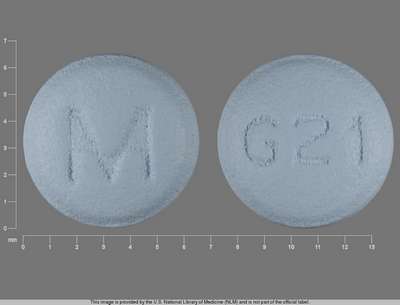 Image of Image of Galantamine   by Mylan Pharmaceuticals Inc.