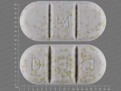 Image of Image of Doxycycline Hyclate   by Mylan Pharmaceuticals Inc.