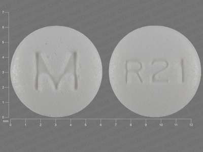 Image of Image of Repaglinide   by Mylan Pharmaceuticals Inc.