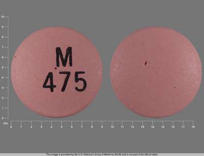 Image of Image of Nifedipine   by Mylan Pharmaceuticals Inc.