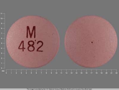 Image of Image of Nifedipine   by Mylan Pharmaceuticals Inc.