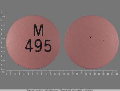 Image of Image of Nifedipine   by Mylan Pharmaceuticals Inc.