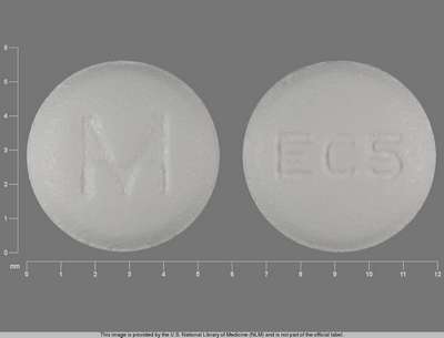 Image of Image of Escitalopram Oxalate   by Mylan Pharmaceuticals Inc.